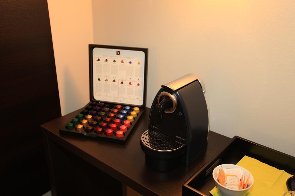 Art Hotel Lauterbach カイザースラウテルン 部屋 写真