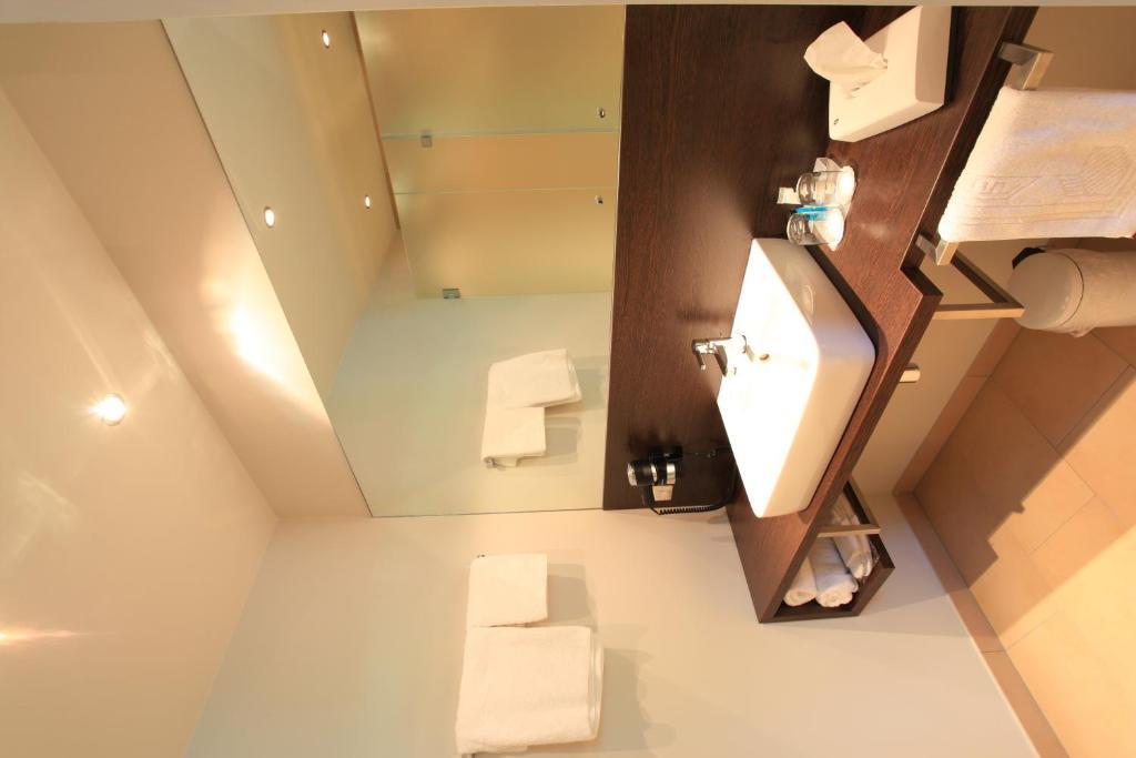 Art Hotel Lauterbach カイザースラウテルン 部屋 写真