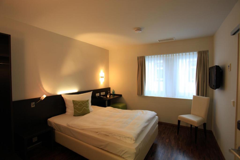 Art Hotel Lauterbach カイザースラウテルン 部屋 写真