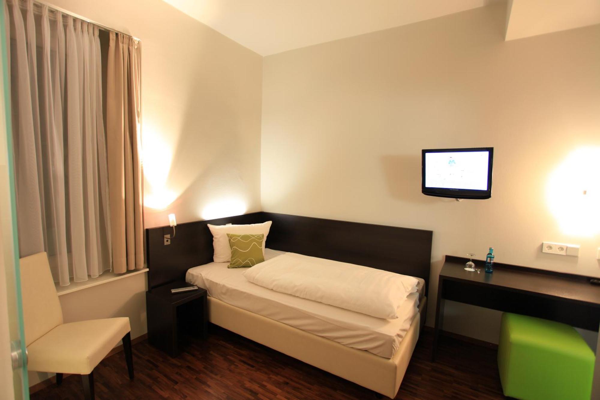 Art Hotel Lauterbach カイザースラウテルン エクステリア 写真