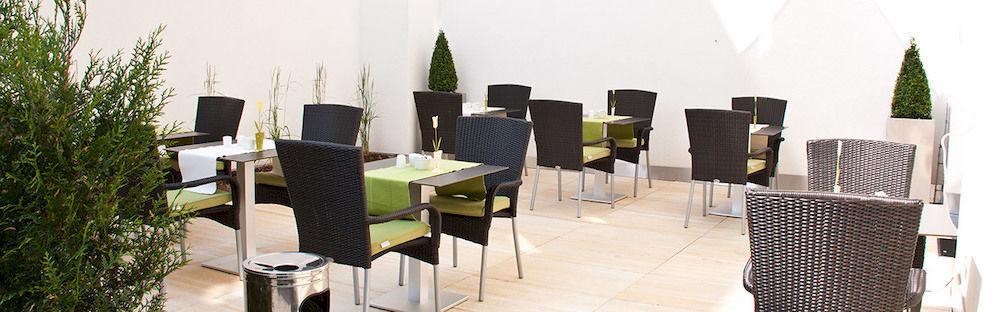 Art Hotel Lauterbach カイザースラウテルン エクステリア 写真