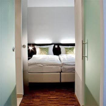 Art Hotel Lauterbach カイザースラウテルン エクステリア 写真